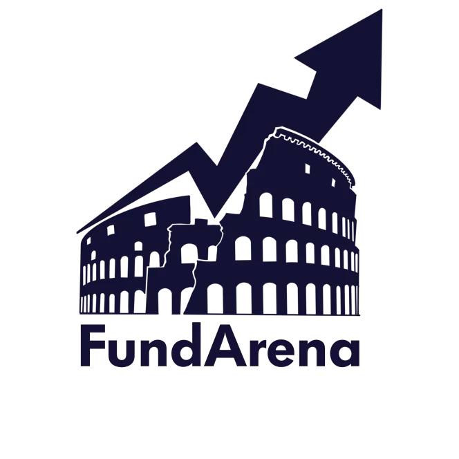 logo of fund arena